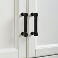 thumbnail image 19 of Crosley Furniture Tara 3-Piece Kitchen Storage Pantry Set, 19 of 20