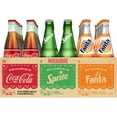 thumbnail image 2 of Coca-Cola de Mexico Variety Pack, 12 fl. oz., 24 pk., 2 of 5