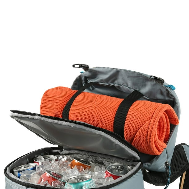 Arctic Zone Pro 24 Can Backpack Cooler - Samsclub.com