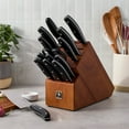 thumbnail image 3 of Henckels Definition 15-Piece Knife Block Set, 3 of 7
