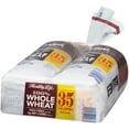 thumbnail image 3 of Healthy Life 100% Wheat Sandwich Bread 16 oz., 2 pk., 3 of 6