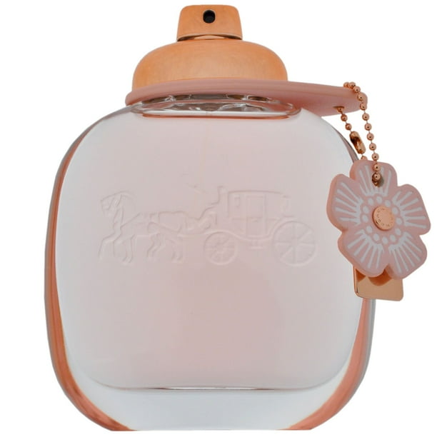 Coach Floral Eau De Parfum, 3.0 fl oz - Samsclub.com