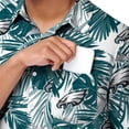 thumbnail image 4 of NFL Hawaiian Shirt, 4 of 5