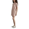 thumbnail image 5 of Steve Madden Women's Short Sleeve Sweater Dress, 5 of 9