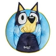 thumbnail image 6 of Licensed 27" Kids Saucer Chair with Durable Steel Frame, 6 of 6