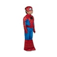 thumbnail image 6 of Marvel Amazing Spider-Man Toddler Deluxe Costume, 6 of 13