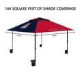 thumbnail image 3 of Logo Brands Arizona Wildcats 12'x12' Canopy, 3 of 8