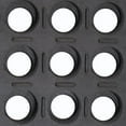 thumbnail image 3 of General Purpose WorkStep Floor Mat, Black (36" x 60" x .5"), 3 of 7