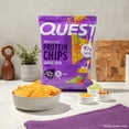 thumbnail image 6 of Quest Loaded Taco Flavored Protein Tortilla Chips, 7 oz., 6 of 7