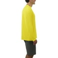 thumbnail image 3 of Reel Life Men's Long Sleeve UV T-Shirt, 3 of 5