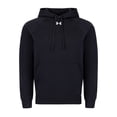 thumbnail image 1 of Under Armour Men's Rival Fleece Hoodie, 1 of 5