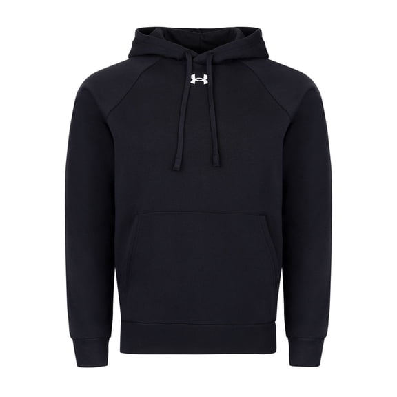 Under Armour Men's Rival Fleece Hoodie