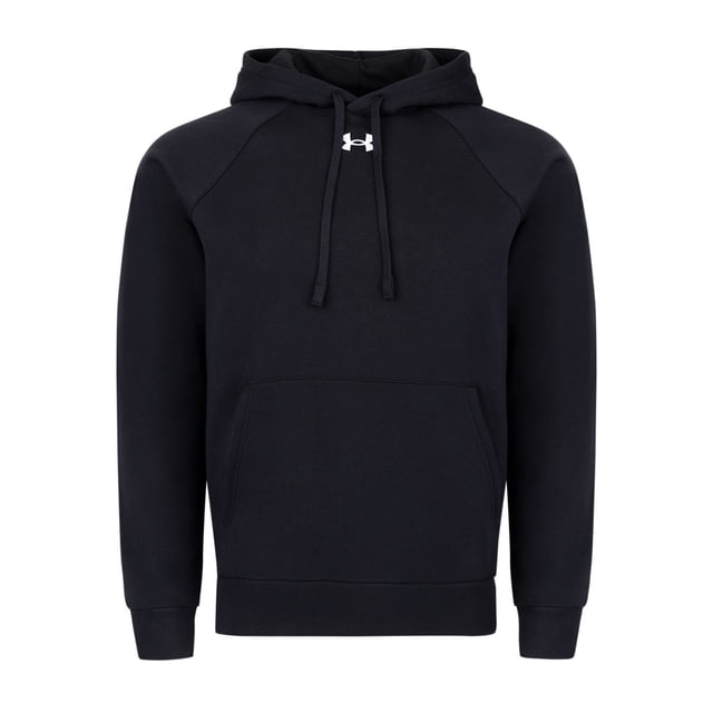 Under Armour Men's Rival Fleece Hoodie