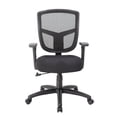 thumbnail image 5 of BOSS Office Ergonomic Mesh Task Chair with Adjustable Features, 5 of 8