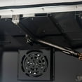 thumbnail image 8 of Forno Galiano 5.36 cu. ft. Slide-In Gas Range, 8 of 9
