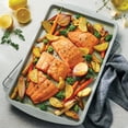 thumbnail image 4 of Tramontina 5-Piece Aluminized Steel Ceramic Nonstick Bakeware Set, 4 of 16