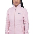 thumbnail image 5 of Columbia Women's Basin Trail Full Zip Jacket, 5 of 5