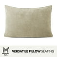thumbnail image 5 of Member's Mark Cloud Lounge Accent Chair, Assorted Colors, 5 of 9