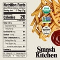 thumbnail image 2 of Smash Kitchen USDA Organic Tomato Ketchup, 32 oz., 2 pk., 2 of 7