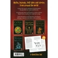 thumbnail image 3 of Myths and Legends Box Set, Paperback, 3 of 4