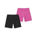 thumbnail image 12 of Member's Mark Women's 2-Pack Bike Short, 12 of 13