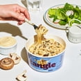 thumbnail image 6 of Tangle Creamy Mushroom Pasta Bowl, 6 pk., 6 of 8