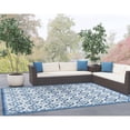 thumbnail image 7 of Safavieh Resort Indoor/Outdoor Rug Collection, 8' x 10', 7 of 7