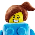 thumbnail image 3 of LEGO® Oversized Character Decorative Pillow Buddies, 3 of 6