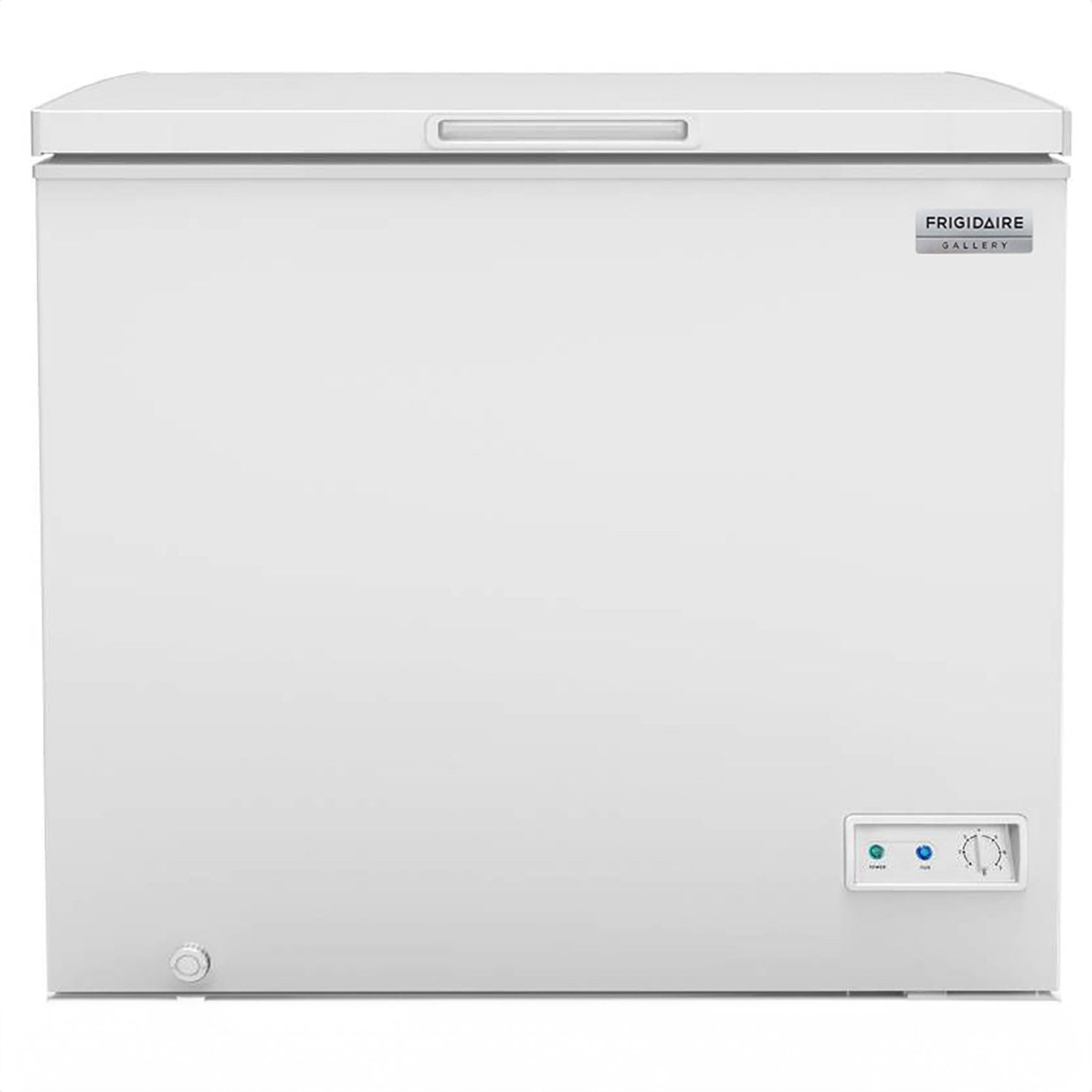 Frigidaire Gallery 7 Cu. Ft. Chest Freezer, White - Samsclub.com