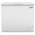 thumbnail image 1 of Frigidaire Gallery 7 Cu. Ft. Chest Freezer, White, 1 of 7