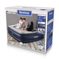 thumbnail image 11 of Bestway Tritech 22" King Air Mattress with Built-in AC Pump, 11 of 11