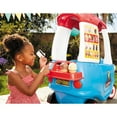 thumbnail image 5 of Little Tikes Cozy Ice Cream Truck, 5 of 7