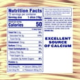 thumbnail image 12 of Kraft Singles Cheese Slices, White American Cheese 72 ct., 12 of 16