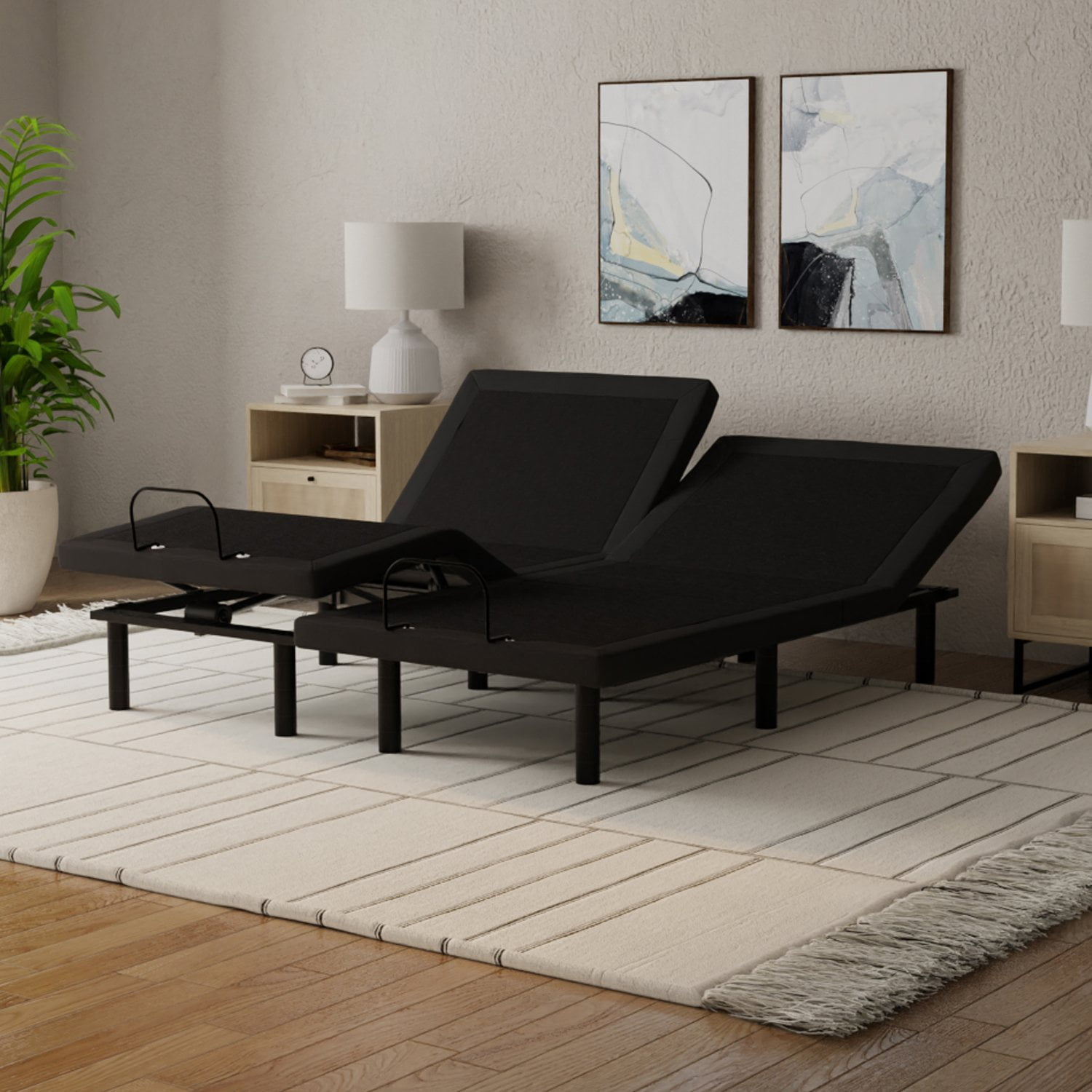 Member's Mark Queen Adjustable Base - Samsclub.com