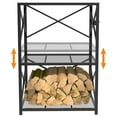 thumbnail image 5 of KABIN 65 lb Campfire Caddy, 5 of 8