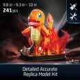 thumbnail image 2 of 4D Puzzle Pokemon, 2 of 6