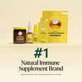 thumbnail image 6 of Beekeepers Naturals Propolis Immune Spray with Vitamin C, 6 of 7