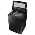 thumbnail image 4 of Samsung 5.1 cu. ft. Smart Top Load Washer with ActiveWave™ Agitator and Super Speed Wash (Choose Color), 4 of 9