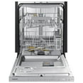 thumbnail image 5 of Samsung Top Control Dishwasher with Pocket Door & Stormwash+, 5 of 12