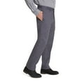 thumbnail image 2 of Lands' End Men's Flat Front Wrinkle Resistant Chino Pants, 2 of 5