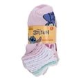 thumbnail image 6 of Character Girls No Show Sock, 6 of 7