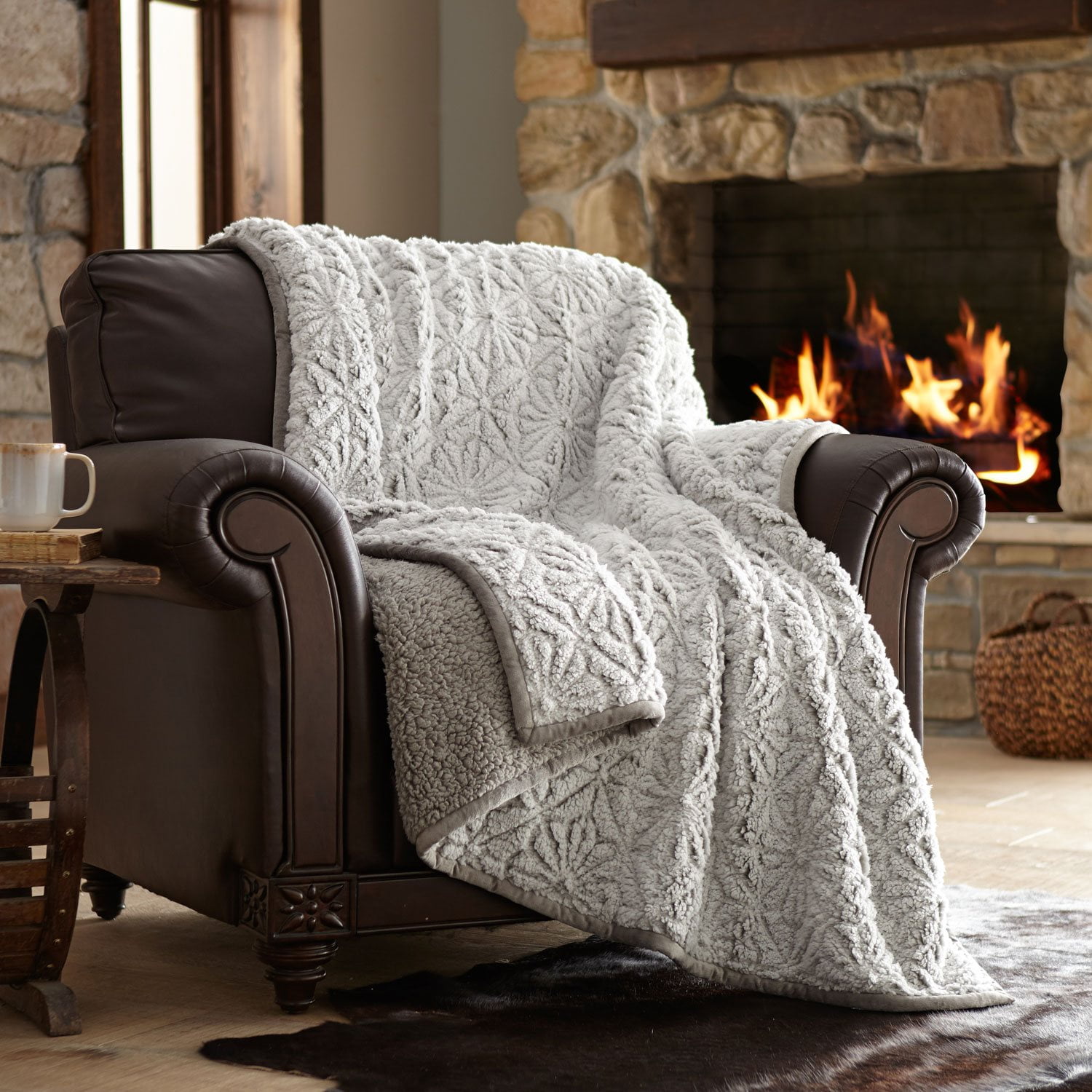Sitemapcdatahttpsautocellcare1commember S Mark Oversized Cozy Thrownull