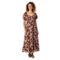 thumbnail image 2 of BILA Women's Navara Cotton Maxi Dress, 2 of 9