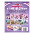 thumbnail image 4 of Disney Junior Minnie Storybook Library, Hardcover, 4 of 4