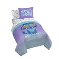 thumbnail image 2 of Licensed Kids Bed-in-a-Bag, 5 or 7-Piece Sets, Assorted Sizes, 2 of 6