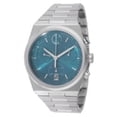 thumbnail image 1 of Movado Bold Green Dial Choro Men's 42mm Watch, 1 of 4