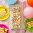 thumbnail image 3 of Member's Mark Confetti Bar Cake, 40 oz., 3 of 5