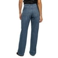thumbnail image 2 of Express Women's Embellished Straight Leg Jean, 2 of 7