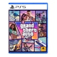 thumbnail image 1 of (Pre-Order) Grand Theft Auto VI - PlayStation 5, 1 of 7