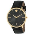 thumbnail image 1 of Movado Ultra Slim 607173 40mm Watch, 1 of 4